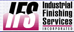 Industrial Finishing Services, Inc.