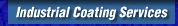 Industrial Coating Services